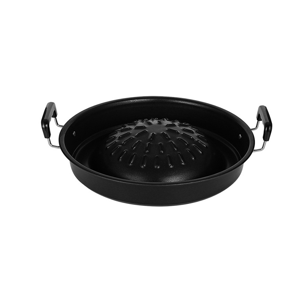 Camping Cooking Griddle - Multi-function Thai Picnic Grill Pan Portable