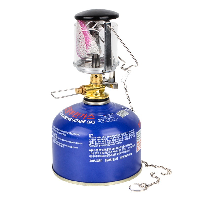 Camping Mini Gas Lantern Tent  - Camping Cooking Gazebo review and price