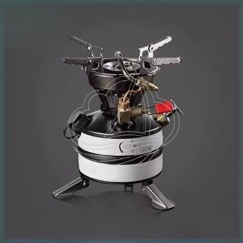 All-in-One Portable Camping St - Camping Cooking Area review and price