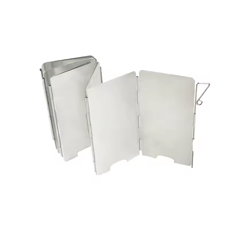 Outdoor Stove Wind Shield Camp - Camping Cooking Gazebo review and price