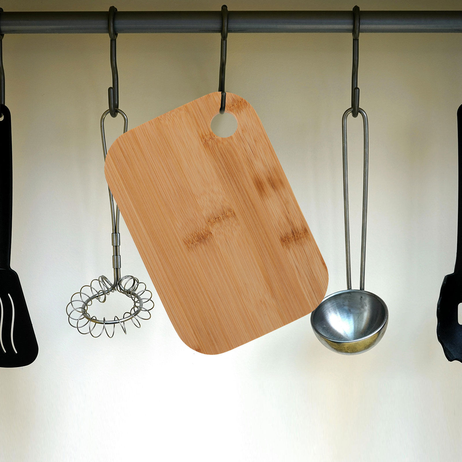 Shaped Cutting Chopping Board  - Camping Cooking Area review and price