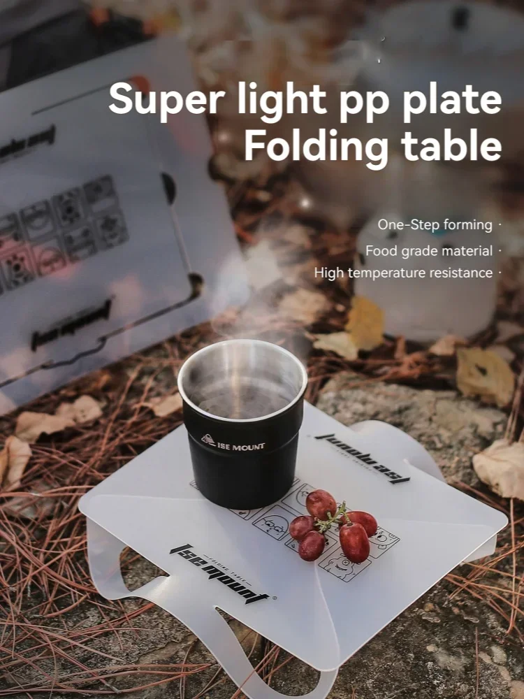 Portable Camping Folding Table - Camping Cooking Dining Set review and price