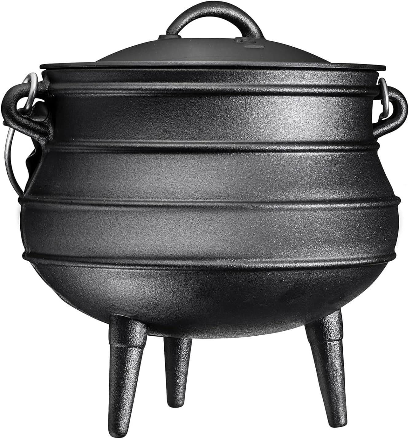 12 Quart Cast Iron Dutch Oven  - Camp Dutch Oven Cast review and price