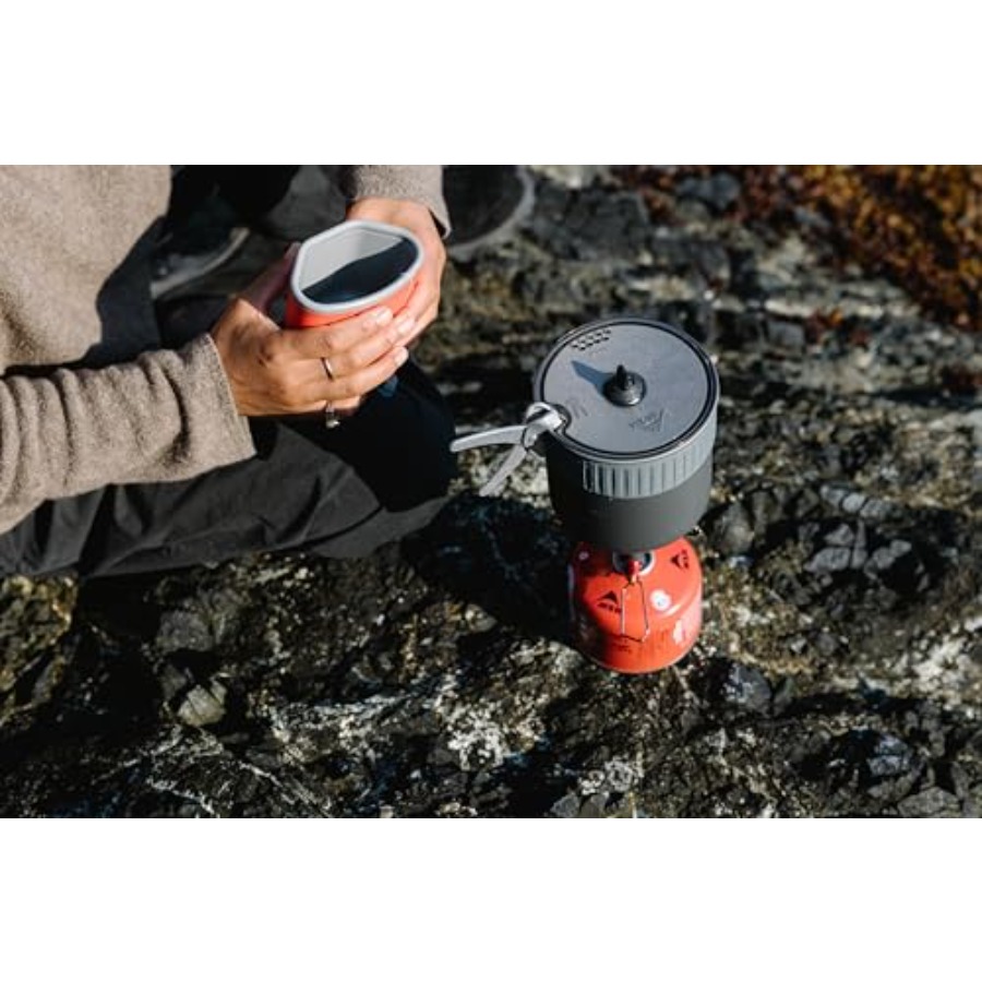 Trail Mini Solo Camping Cook S - Nesting Camping Cooking Set review and price
