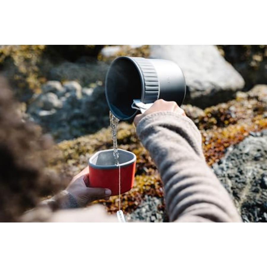 Trail Mini Solo Camping Cook S - Nesting Camping Cooking Set review and price