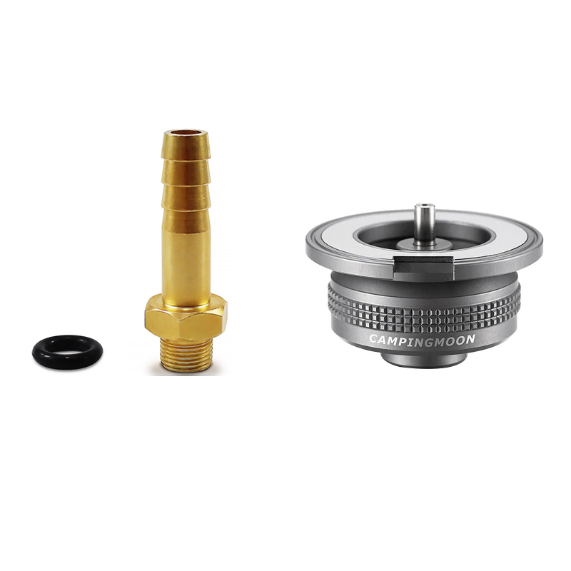 Outdoor Camping Stove Adapter  - Camping Cooking Gazebo review and price
