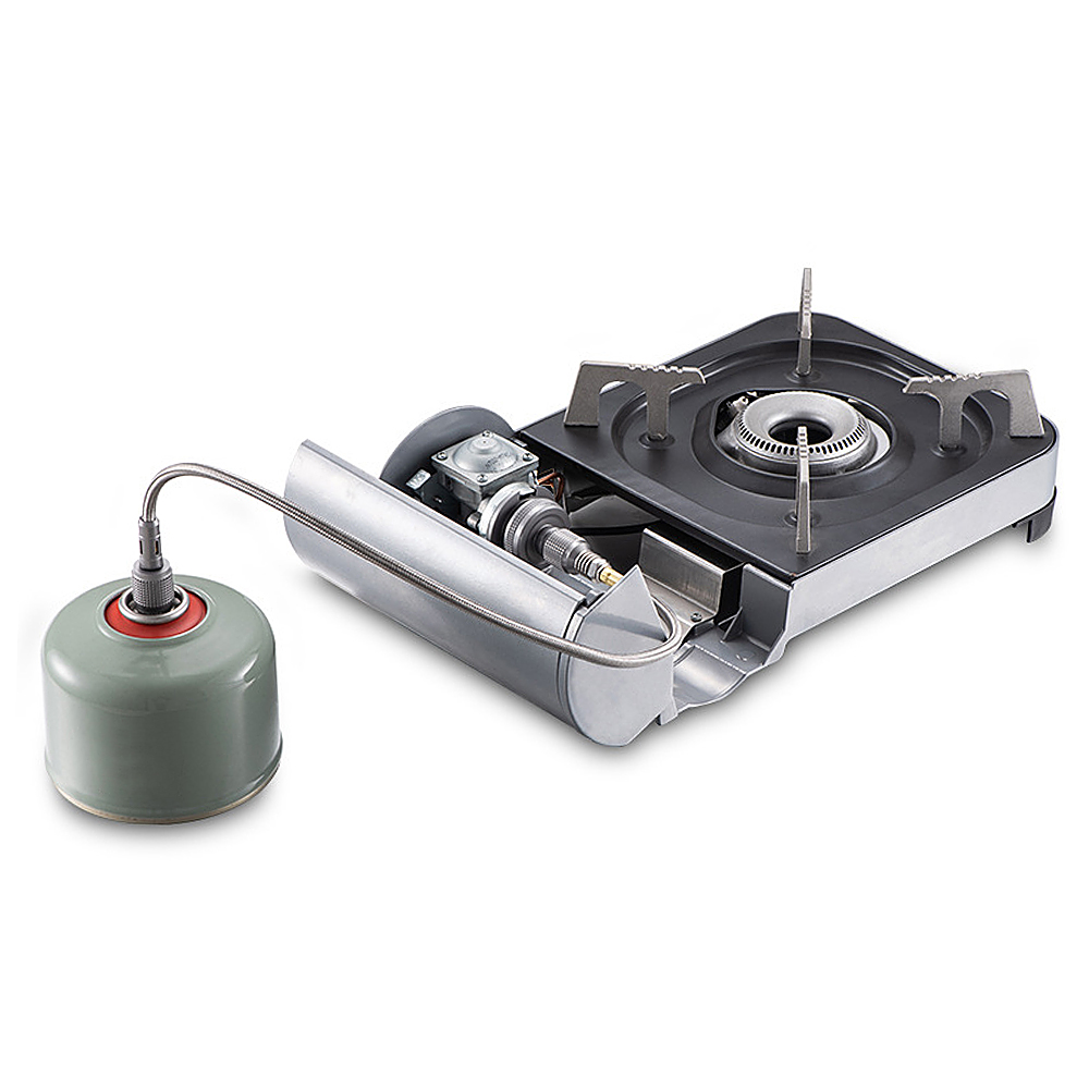 Outdoor Camping Stove Adapter  - Camping Cooking Gazebo review and price