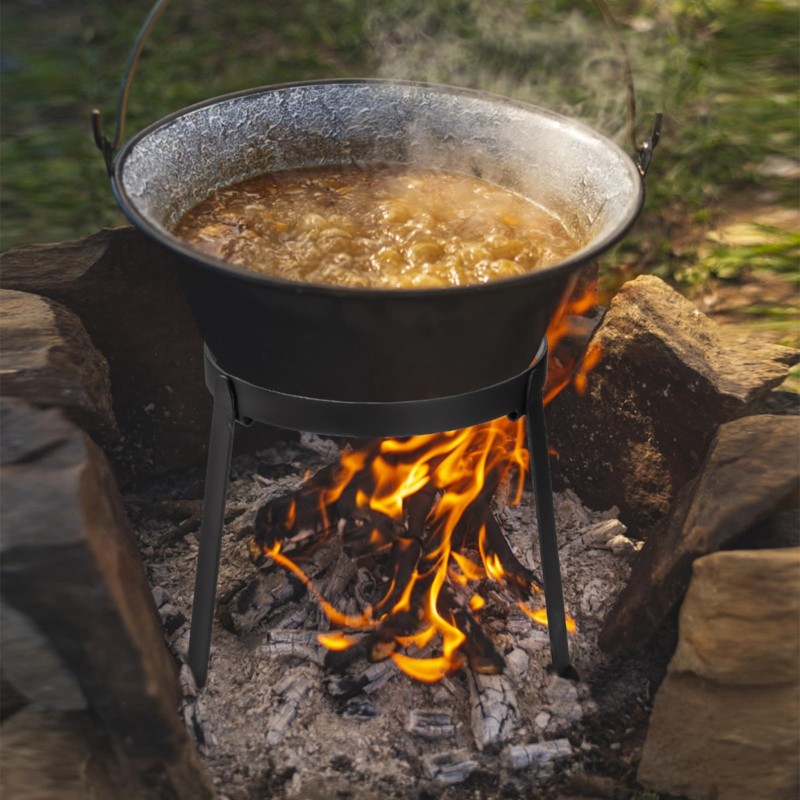 【Big Sale !!】Folding Camping T - Camp Dutch Oven Cast review and price