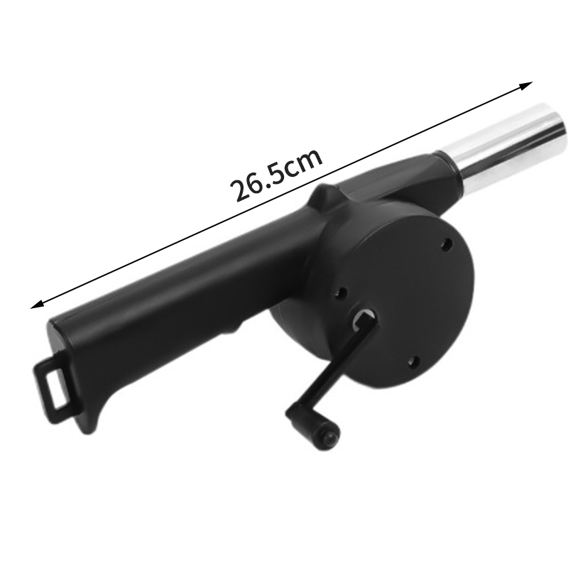 BBQ Fan Air Blower Fast Fire S - Camping Cooking Griddle review and price