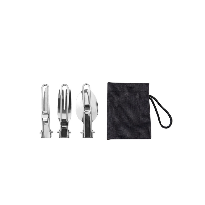 DS-308 Outdoor large capacity  - Nesting Camping Cooking Set review and price