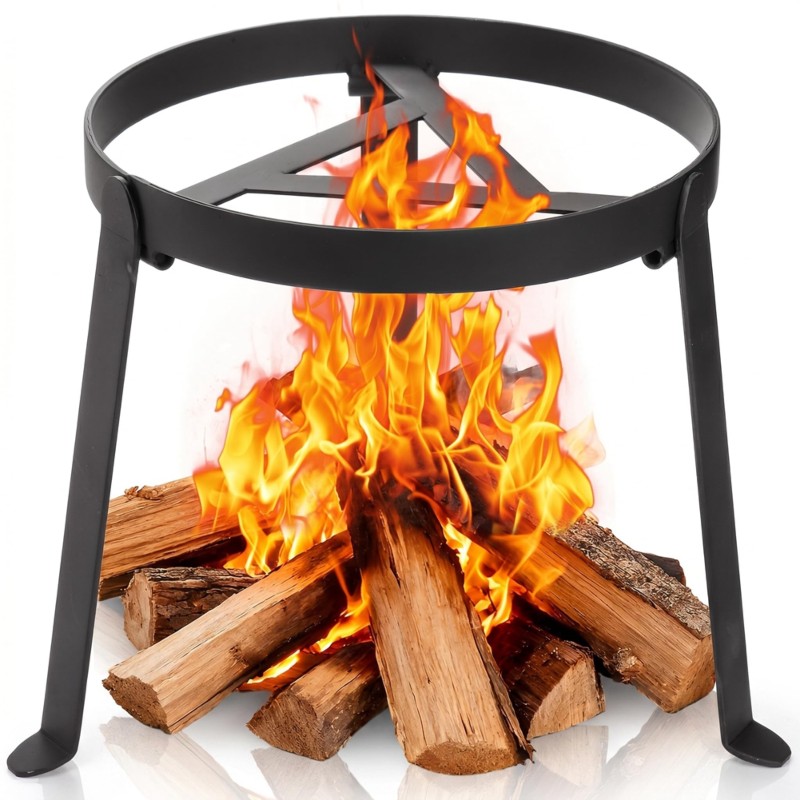 FSTE-Tripod Stand For Cast Iro - Camp Dutch Oven Cast review and price