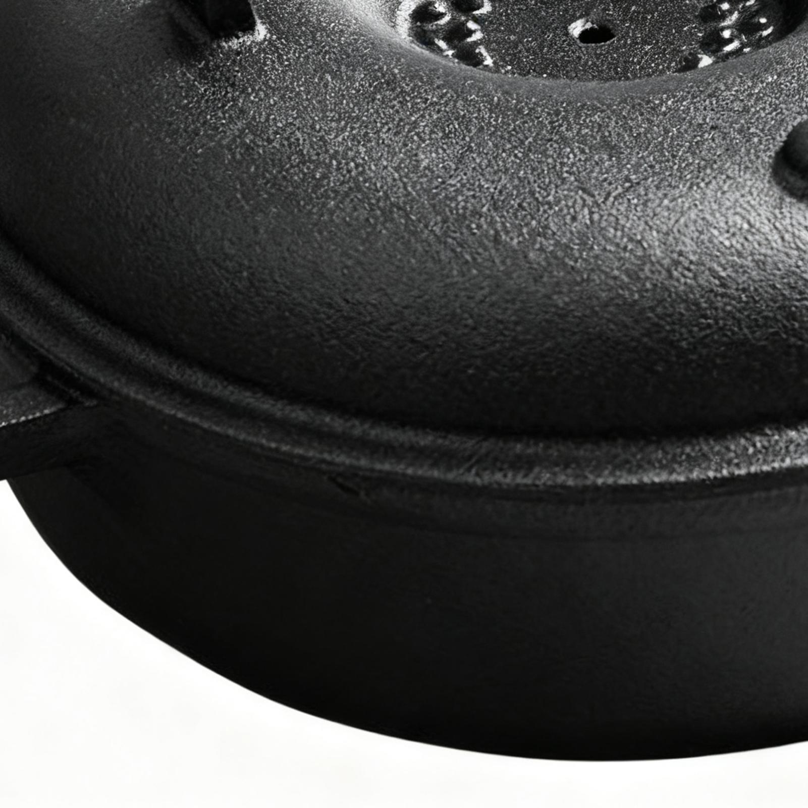 Cauldron Pot for Cooking Non-S - Camp Dutch Oven Cast review and price