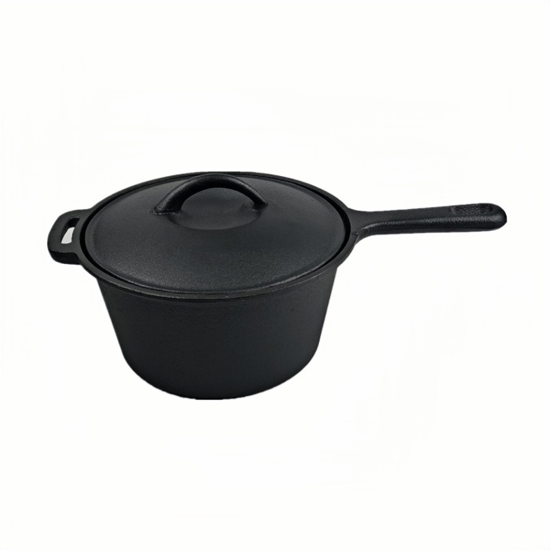 Cast Iron Stockpot Dutch Oven  - Camp Dutch Oven Cast review and price
