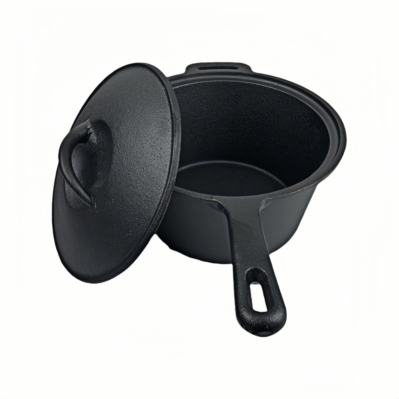 Cast Iron Stockpot Dutch Oven  - Camp Dutch Oven Cast review and price