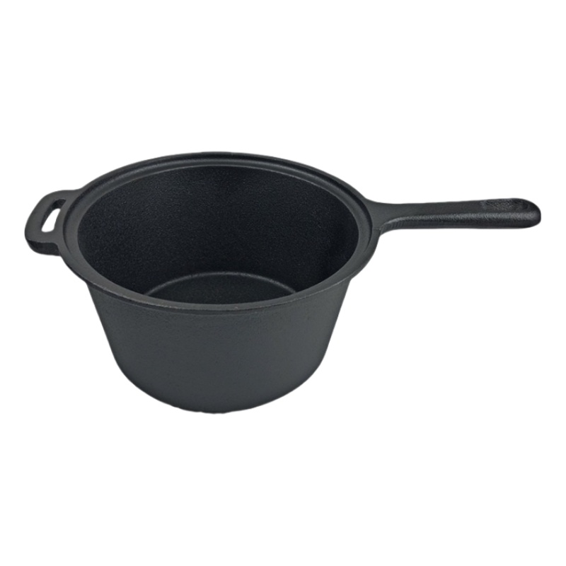 Cast Iron Stockpot Dutch Oven  - Camp Dutch Oven Cast review and price