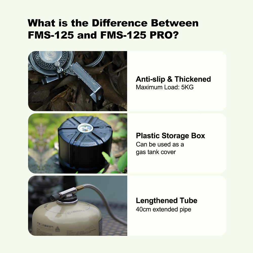 Fire-Maple Windproof Stove Spl - Camping Cooking Gazebo review and price