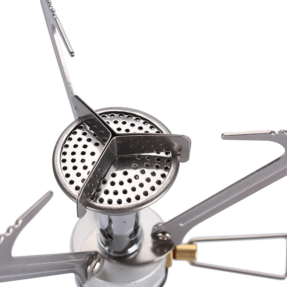 BRS Outdoor Camping Stove Port - Camping Cooking Gazebo review and price