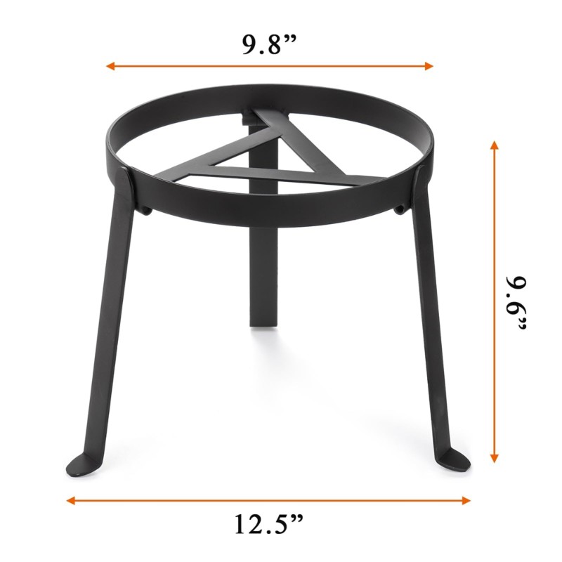 T22C Tripod Stand For Cast Iro - Camp Dutch Oven Cast review and price