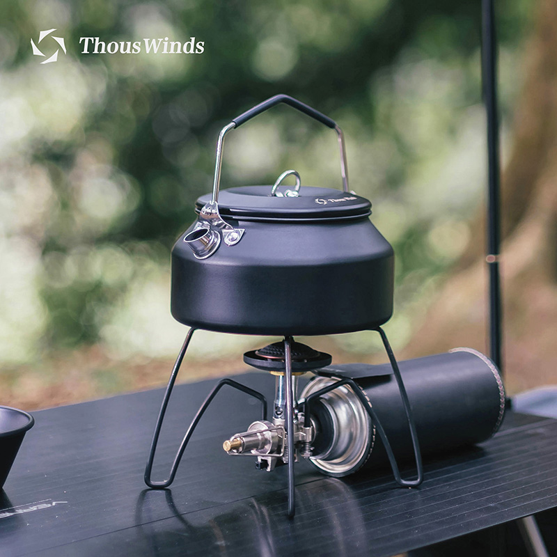 Thous Winds Outdoor Camping Ke - Camping Cooking Sets review and price