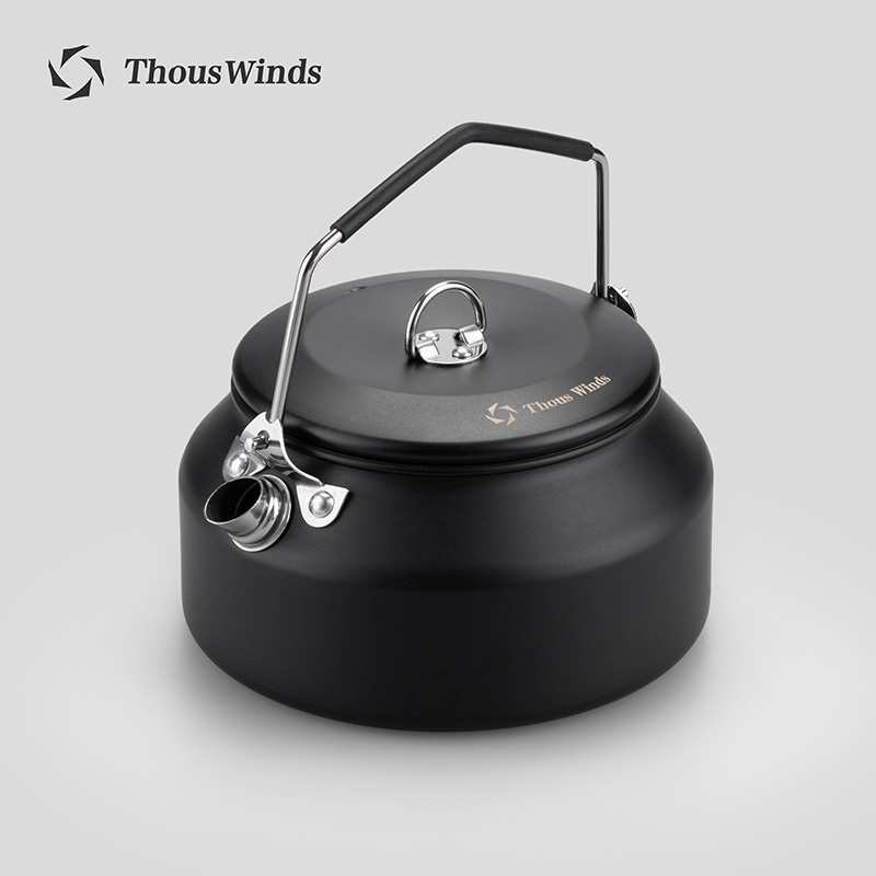 Thous Winds Outdoor Camping Ke - Camping Cooking Sets review and price
