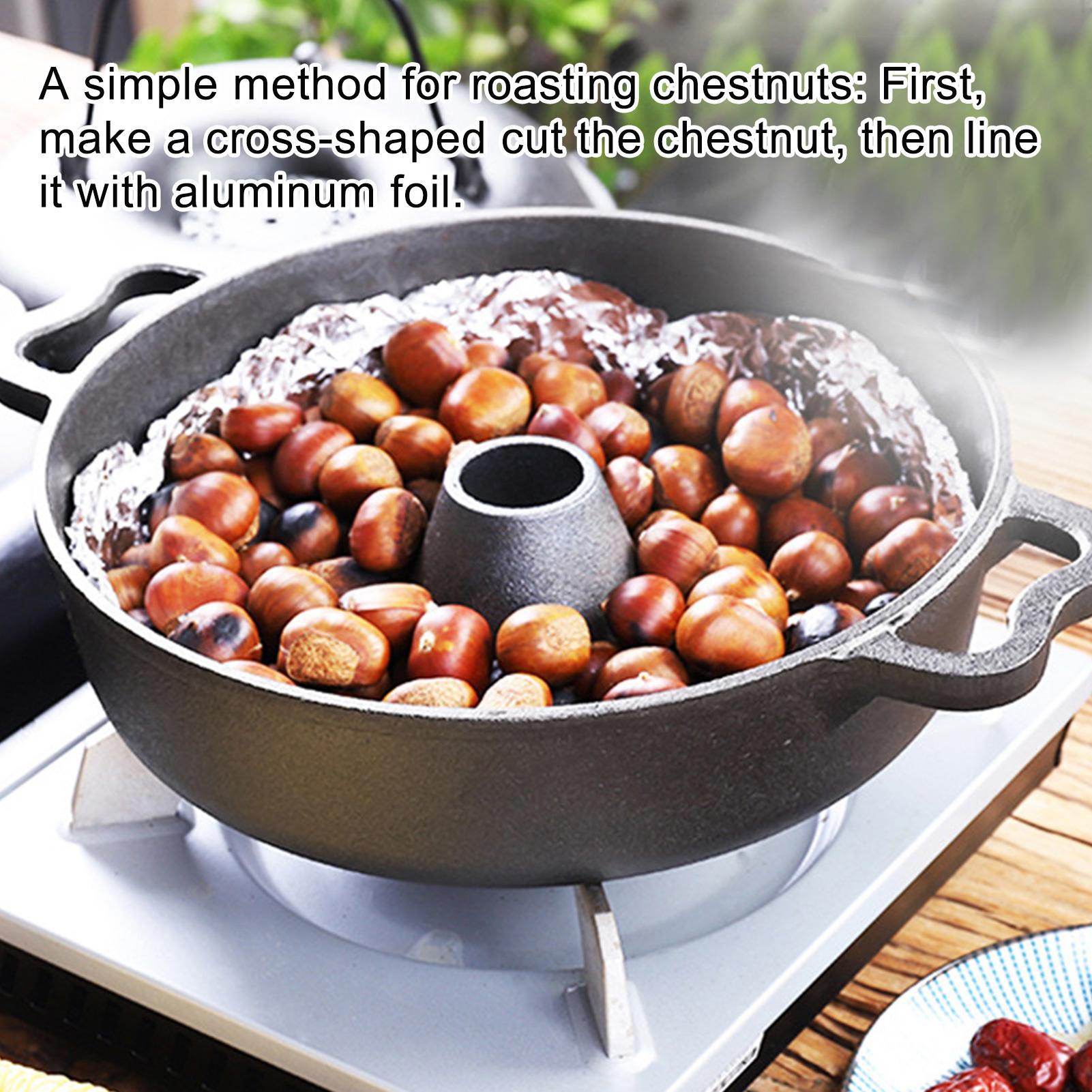 Cast Iron Cauldron For Cooking - Camp Dutch Oven Cast review and price