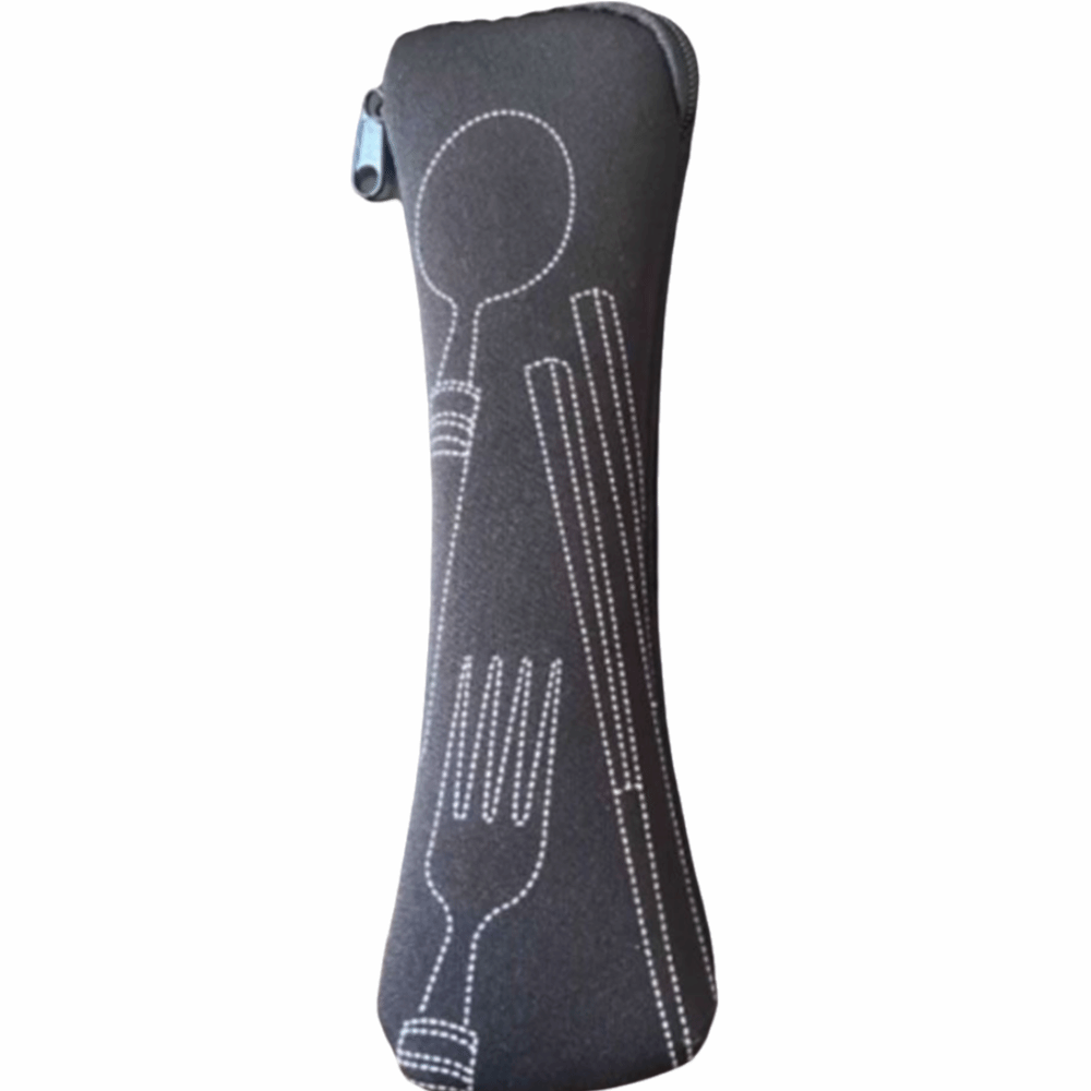 3 Pcs/Set Durable Lightweight  - Camp Spork Set review and price