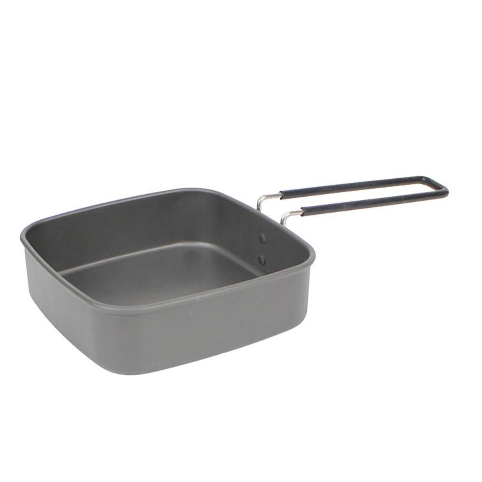 Camping Cookware Set Frying Pa - Camping Cooking Sets review and price