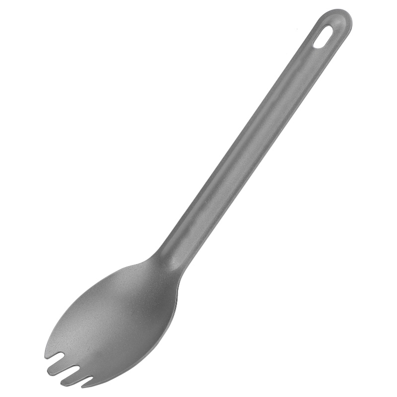 Lightweight WearResisting Tita - Camp Spork Set review and price