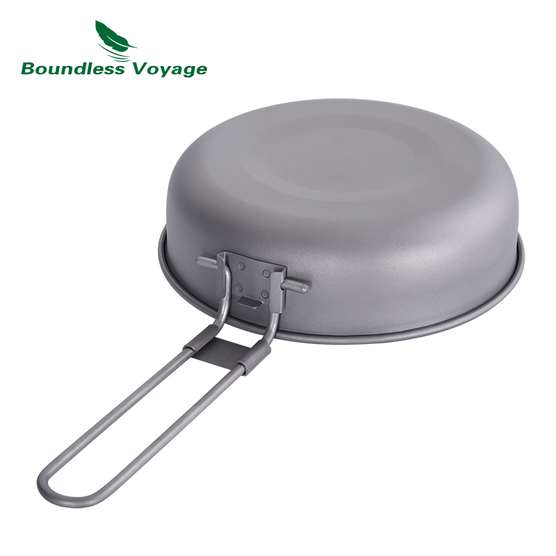 Boundless Voyage Ultra-light T - Camping Cooking Griddle review and price