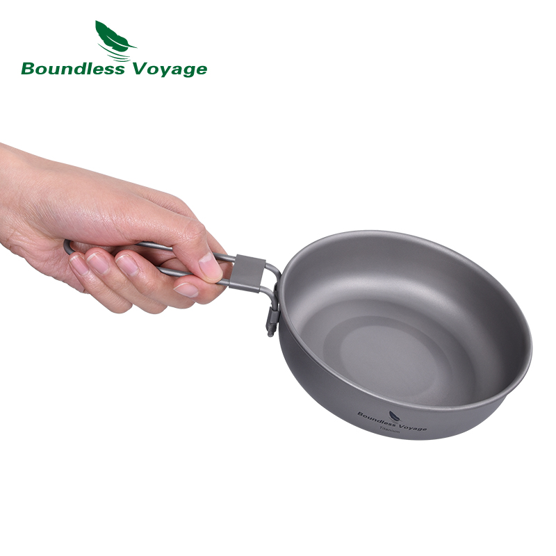Boundless Voyage Ultra-light T - Camping Cooking Griddle review and price