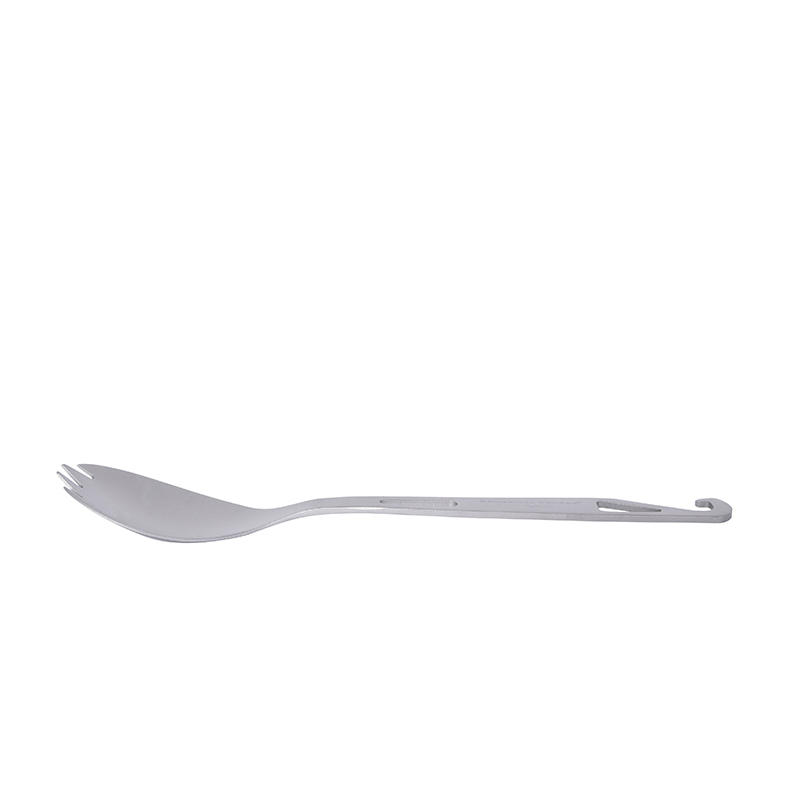 Boundless Voyage 3-in-1 Titani - Camp Spork Set review and price