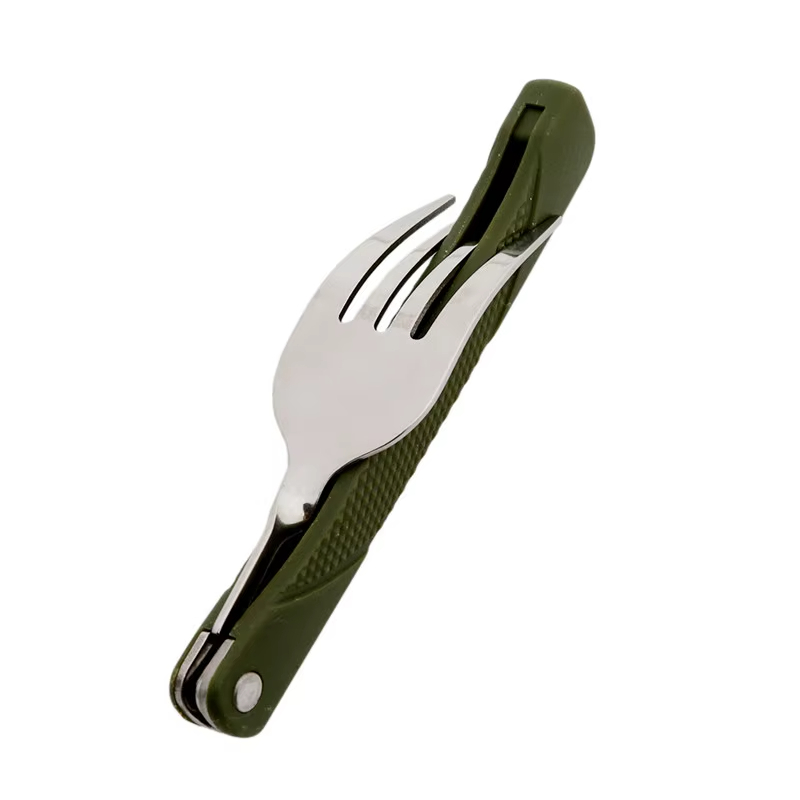 Long Cookware Backpack Spork F - Camp Spork Set review and price
