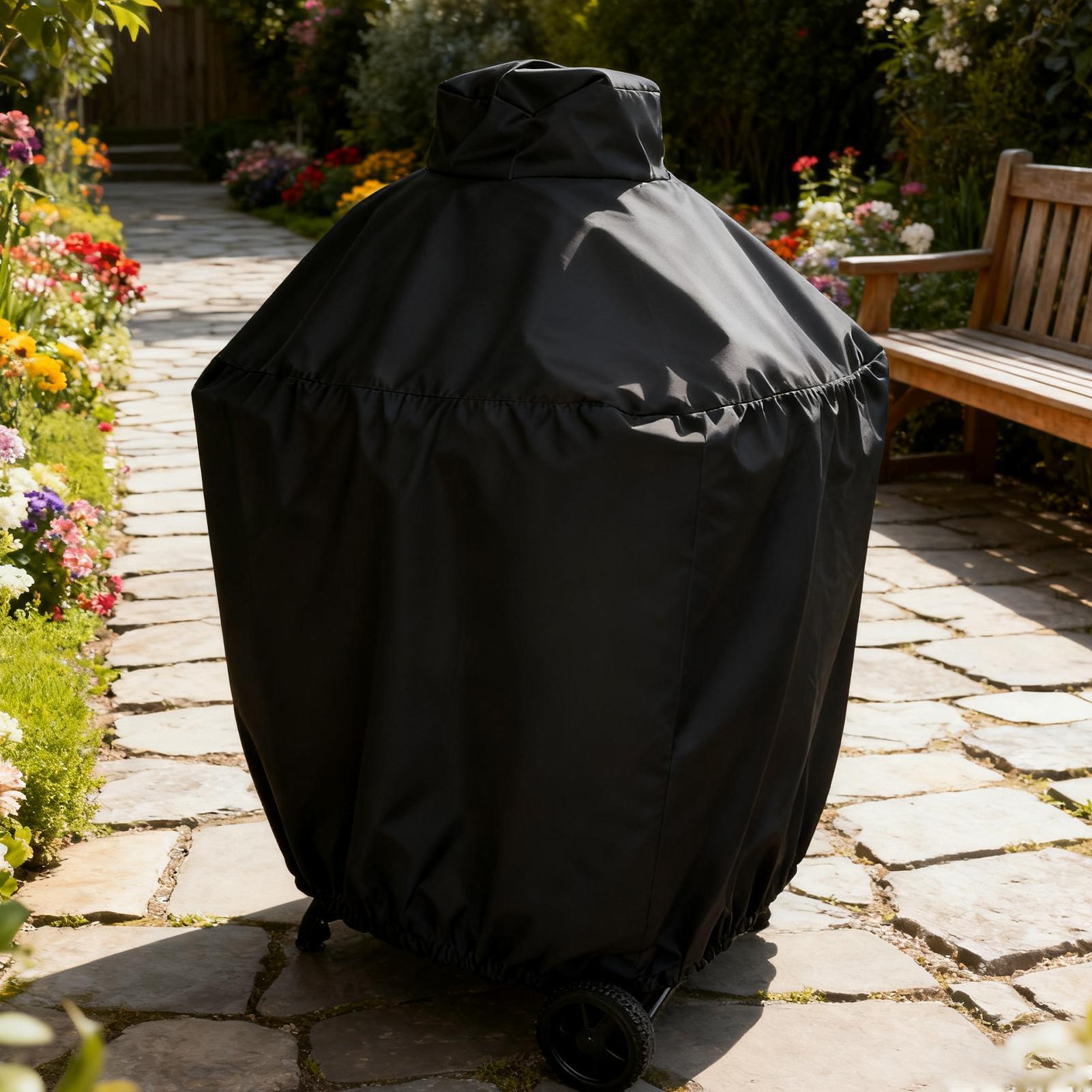 Grill Covers Protector 210D Ox - Camping Cooking Griddle review and price