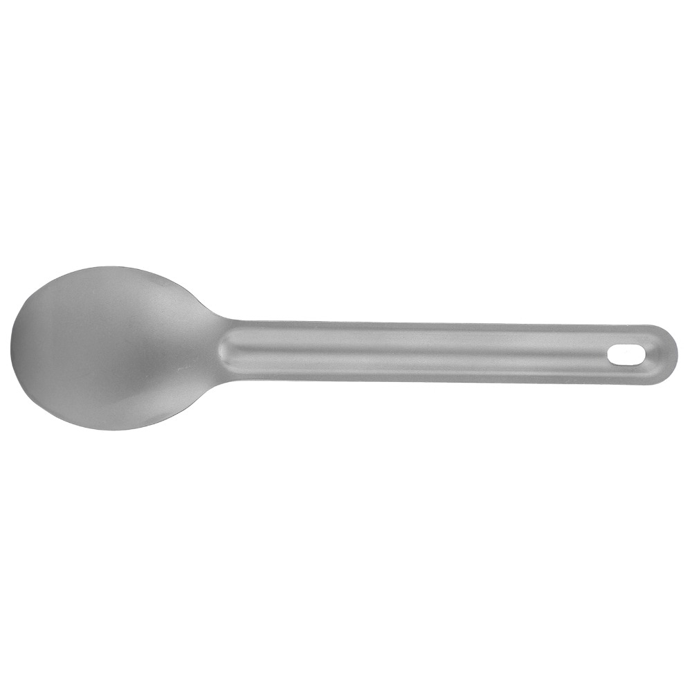 3 Pcs/Set Lightweight Titanium - Camp Spork Set review and price