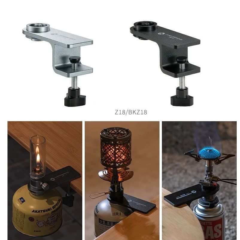 Camping Desktop Clip Extension - Camping Cooking Gazebo review and price