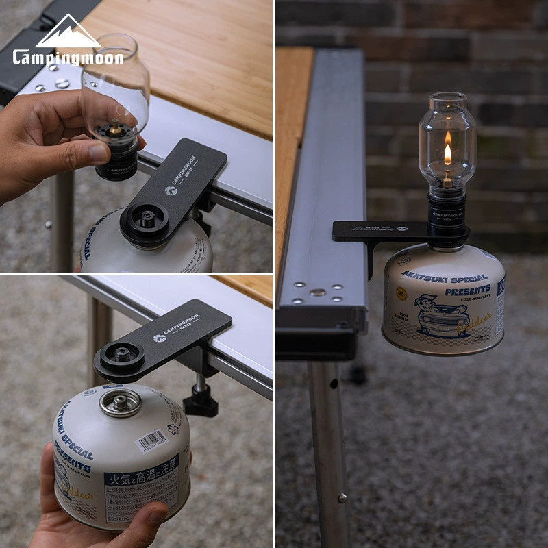 Camping Desktop Clip Extension - Camping Cooking Gazebo review and price