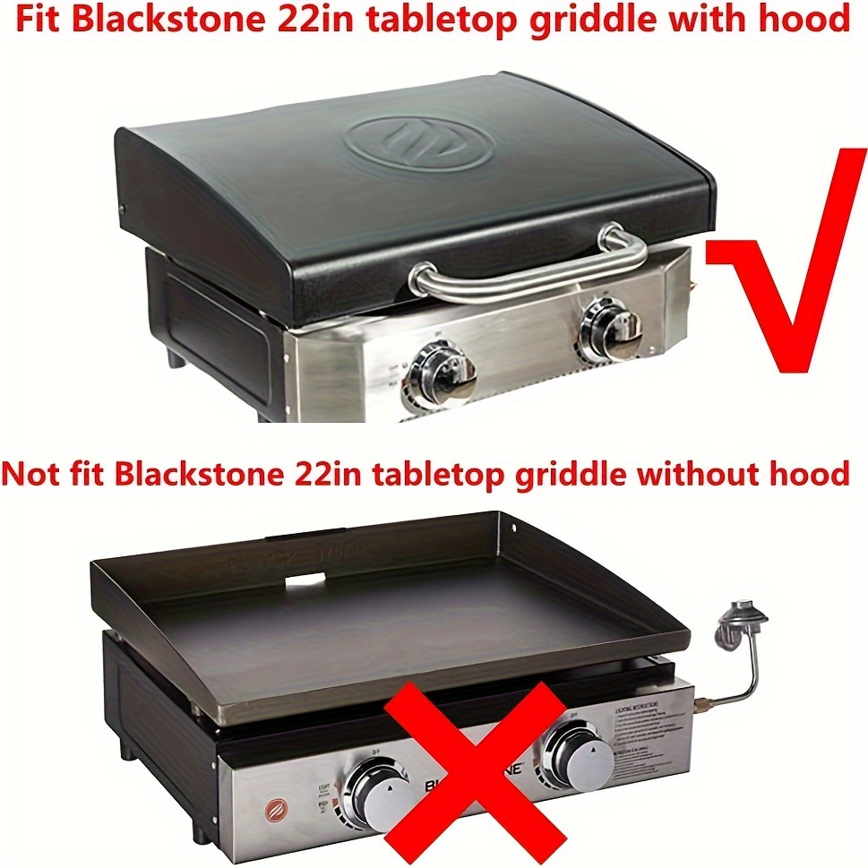 Grill Cover for Multiple Campi - Camping Cooking Griddle review and price