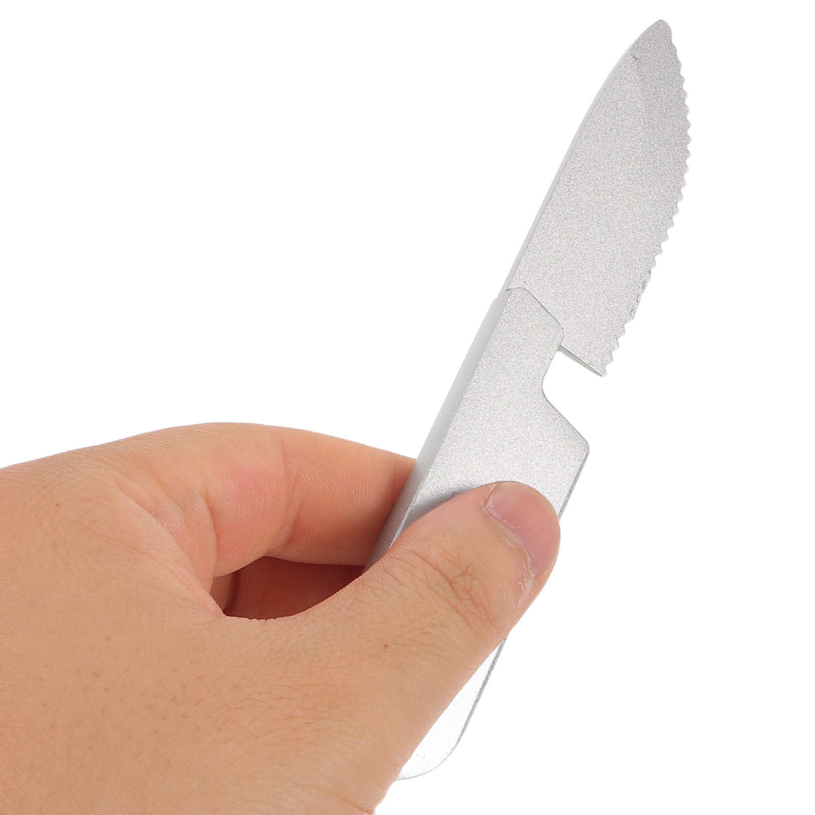 Ultralight 2 in 1 Camping Uten - Camp Spork Set review and price