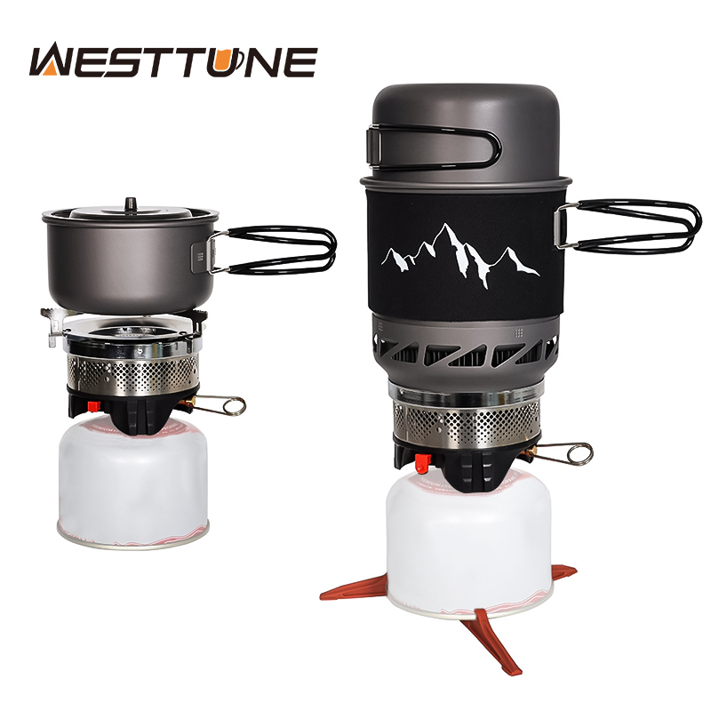 Camping Cooking Set Stove Pot  - Camping Cooking Cupboard review and price
