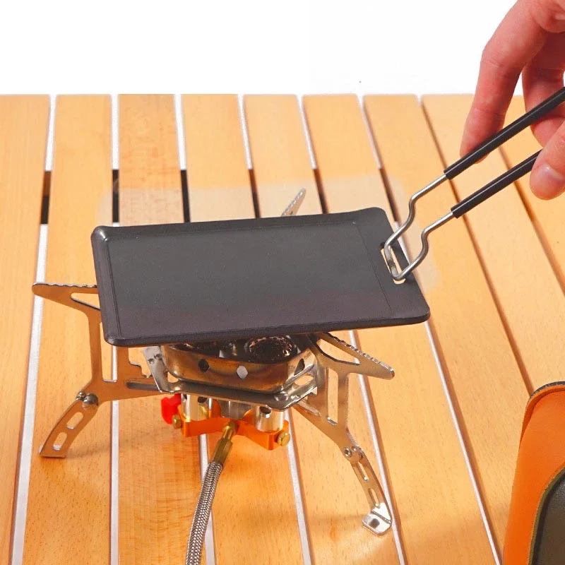 Outdoor Mini Portable Grill Pa - Camping Cooking Cupboard review and price