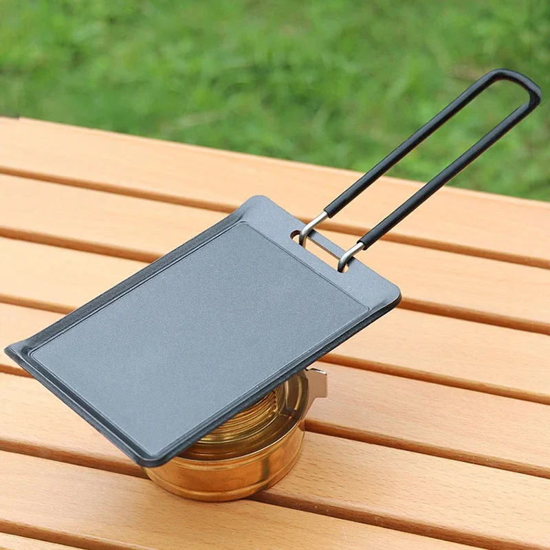 Outdoor Mini Portable Grill Pa - Camping Cooking Cupboard review and price