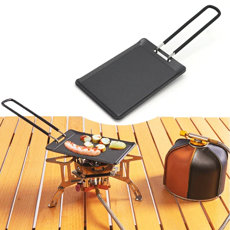 Outdoor Mini Portable Grill Pa - Camping Cooking Cupboard review and price