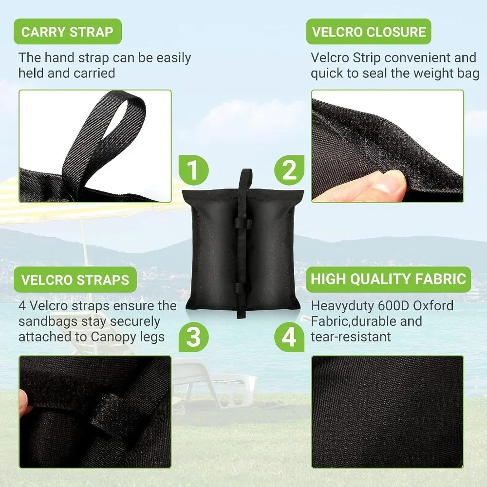 Camping Equipment Garden Gazeb - Camping Cooking Gazebo review and price