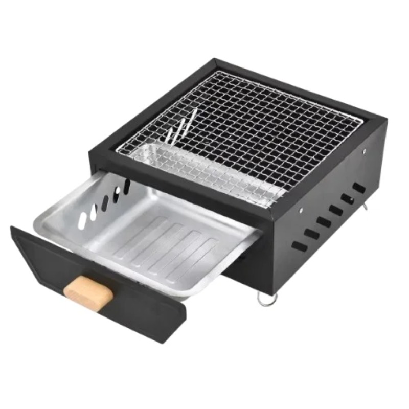 Portable Tabletop Camping Char - Camping Cooking Area review and price