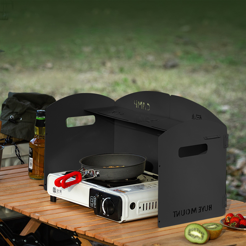 Foldable Camping Gas Stove Win - Camping Cooking Gazebo review and price
