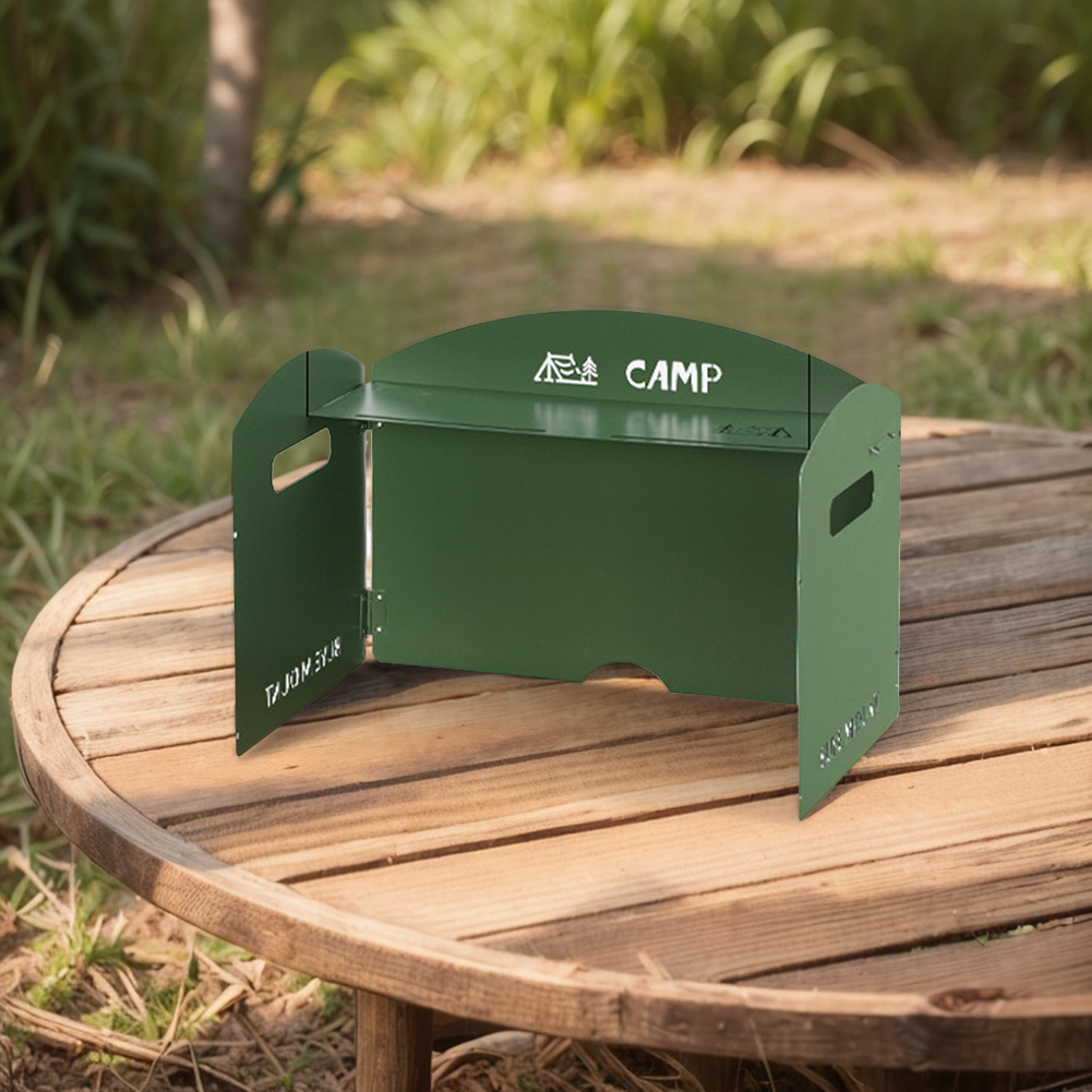 Foldable Camping Gas Stove Win - Camping Cooking Gazebo review and price