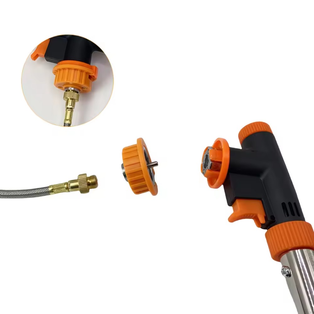 Outdoor Cassette Adapter Threa - Camping Cooking Gazebo review and price