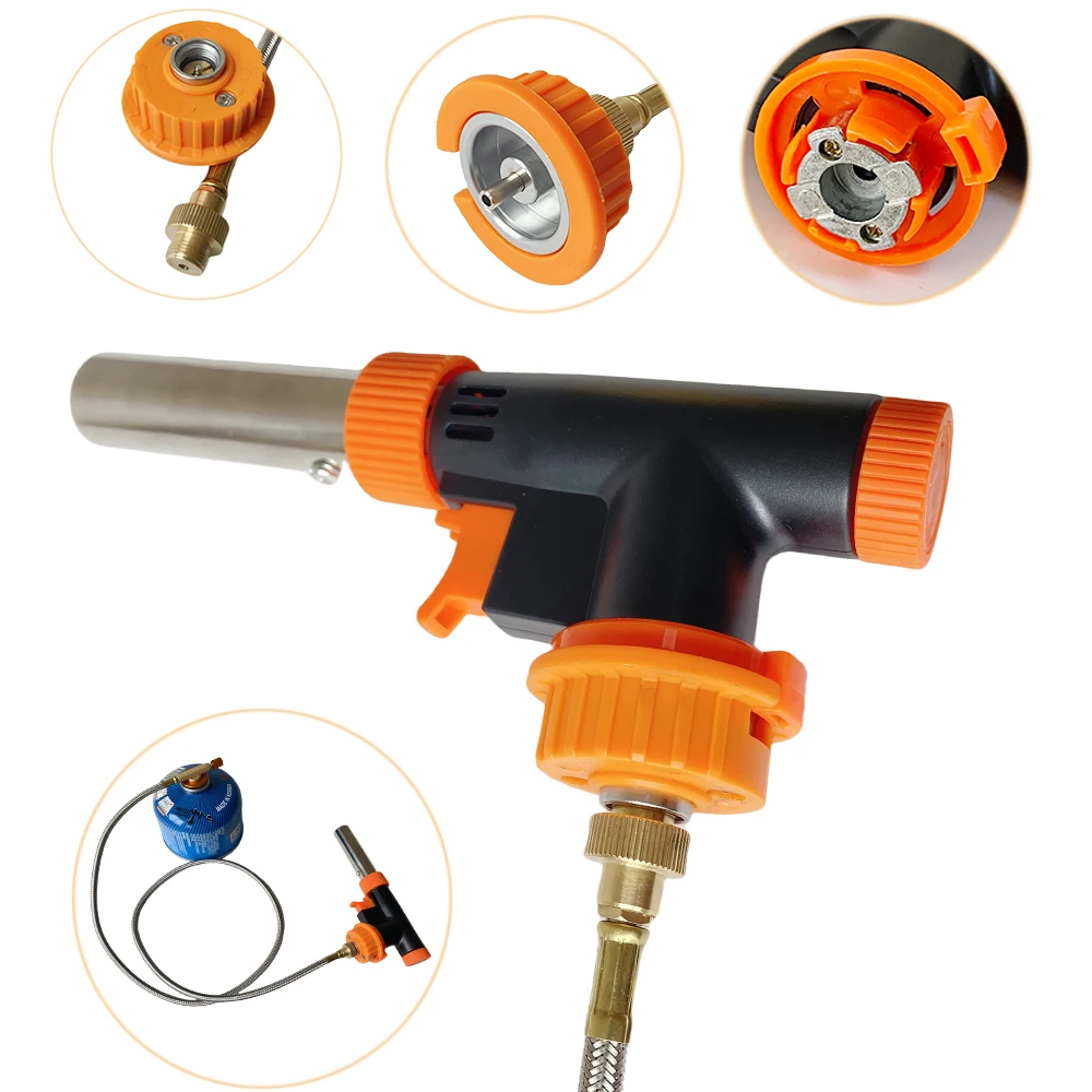 Outdoor Cassette Adapter Threa - Camping Cooking Gazebo review and price