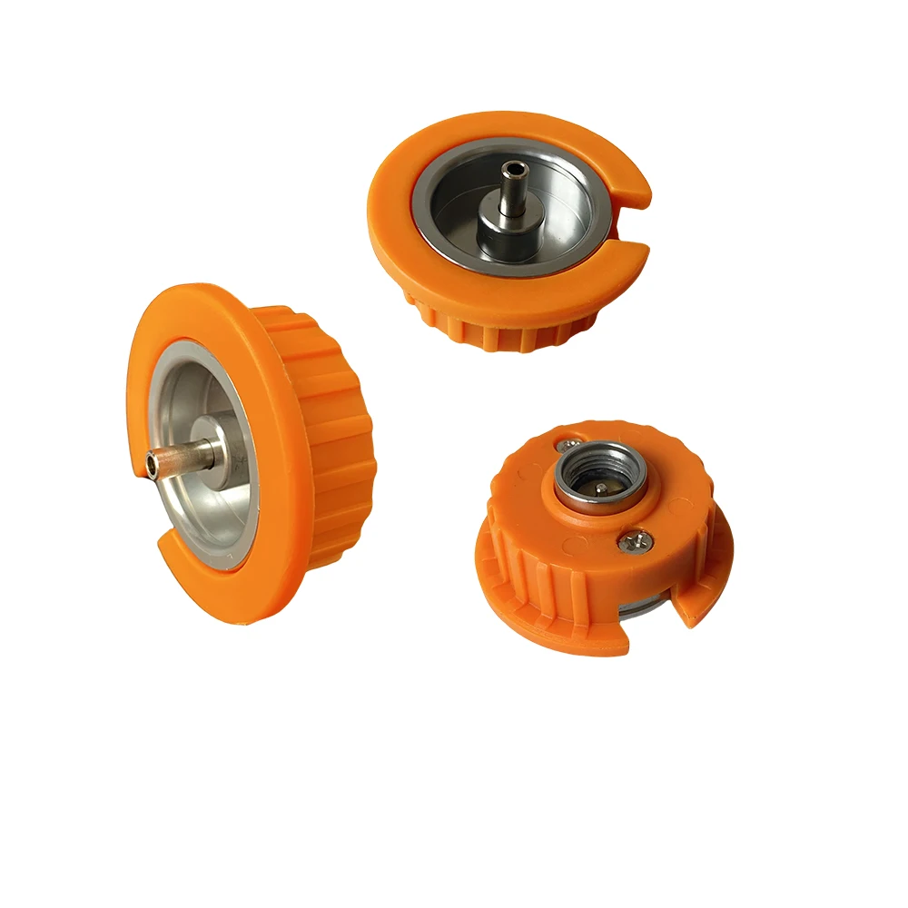 Outdoor Cassette Adapter Threa - Camping Cooking Gazebo review and price