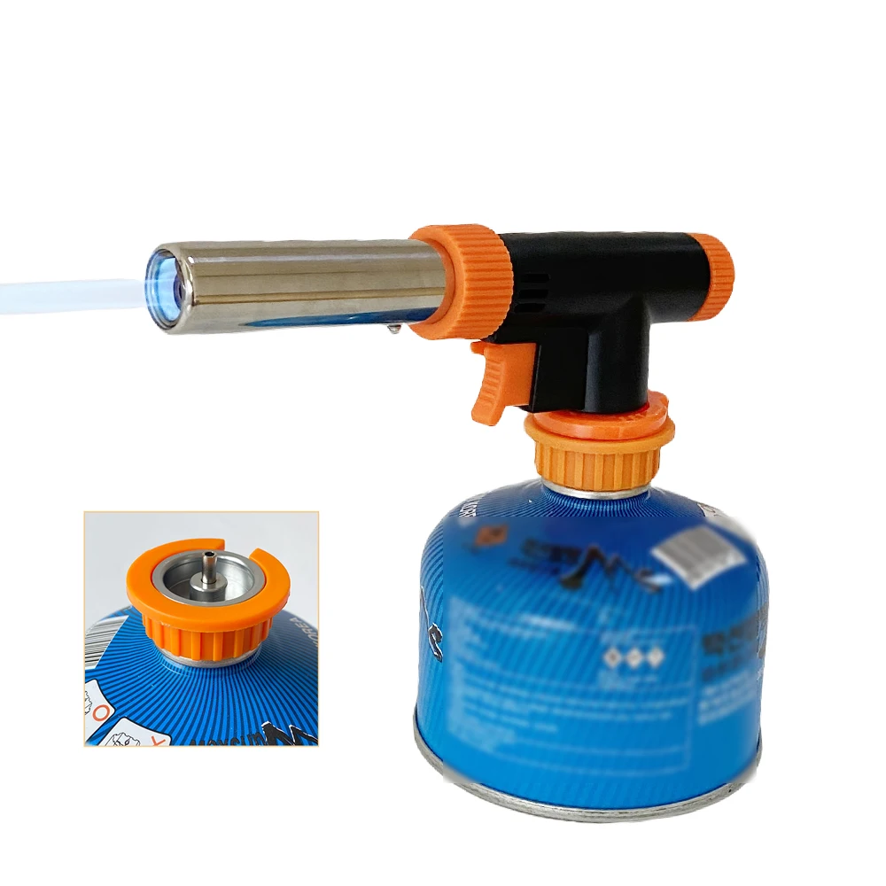 Outdoor Cassette Adapter Threa - Camping Cooking Gazebo review and price